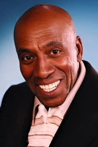 Scatman Crothers